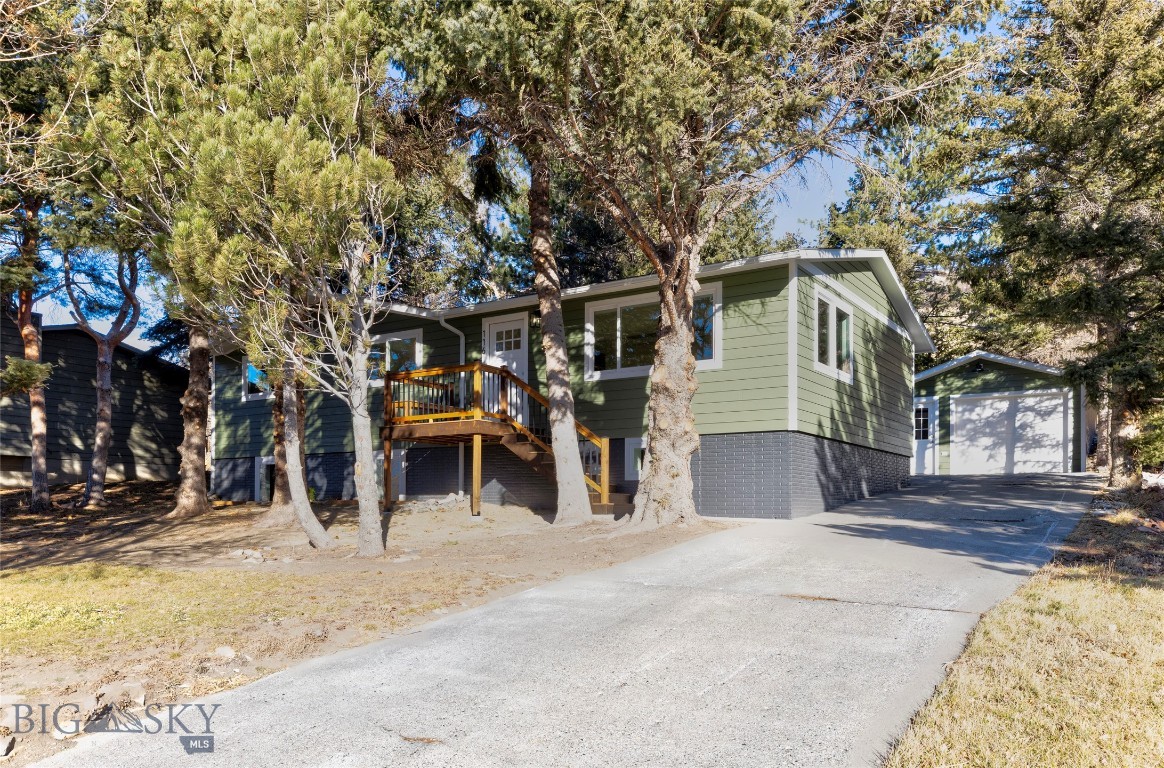 Star Additions - Residential