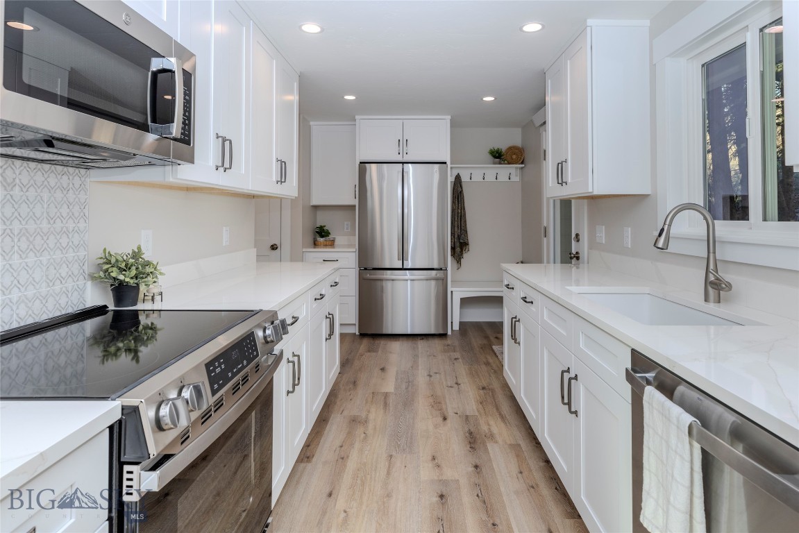 Star Additions - Residential