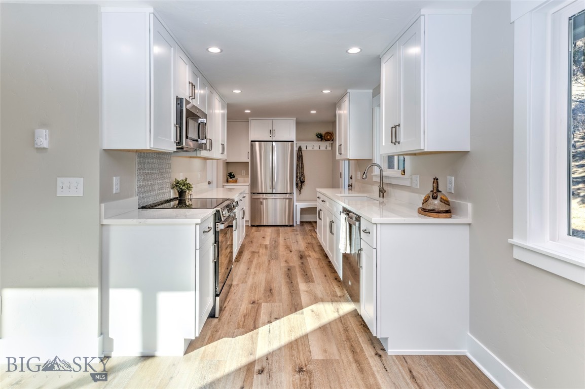 Star Additions - Residential