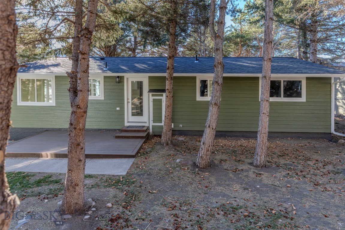 Star Additions - Residential