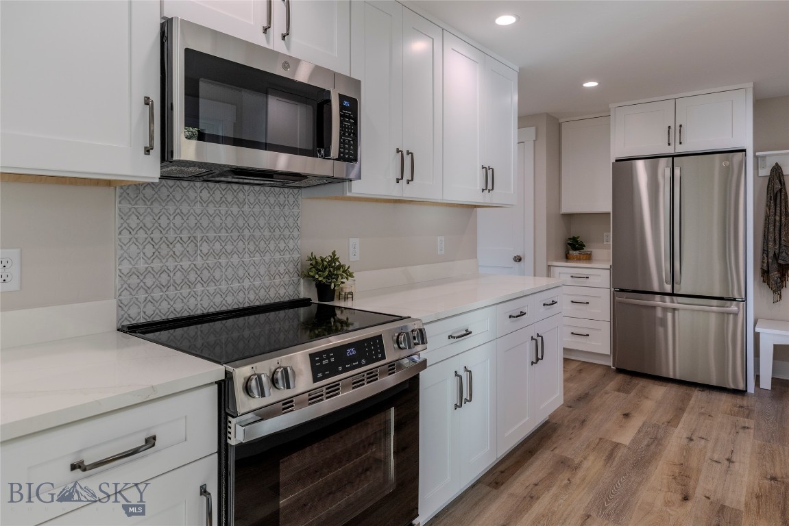 Star Additions - Residential