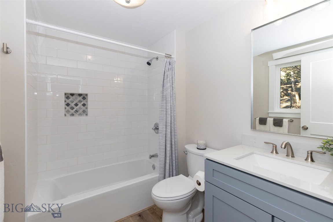 Star Additions - Residential