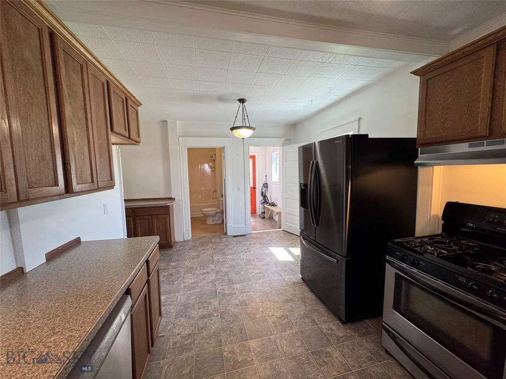 None - Residential