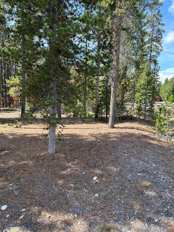 Madison Addition - Land