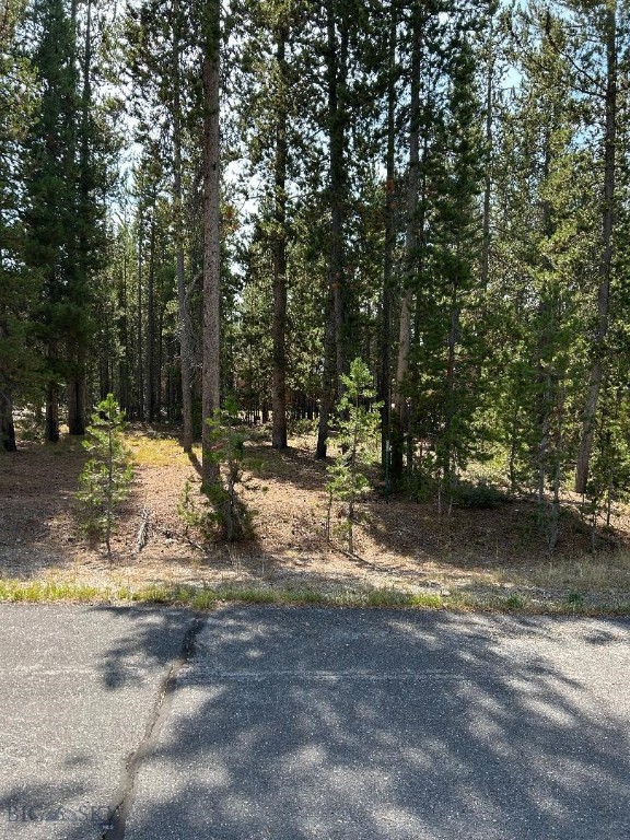 Madison Addition - Land