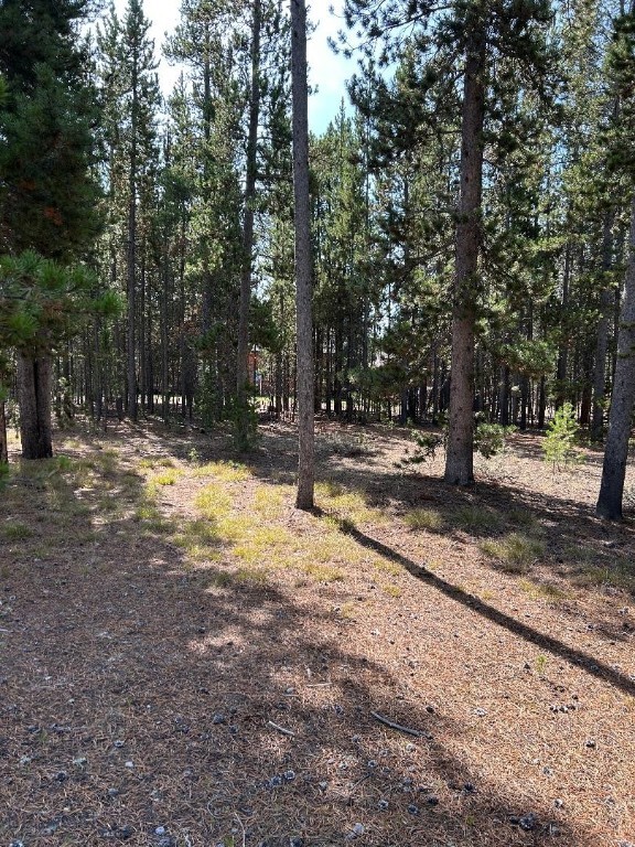 Madison Addition - Land