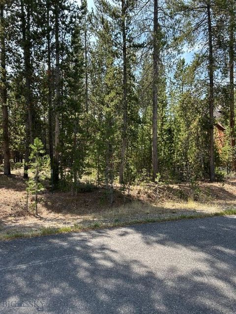 Photo of TBD Grouse Court, West Yellowstone, MT 59758 (MLS # 405652)