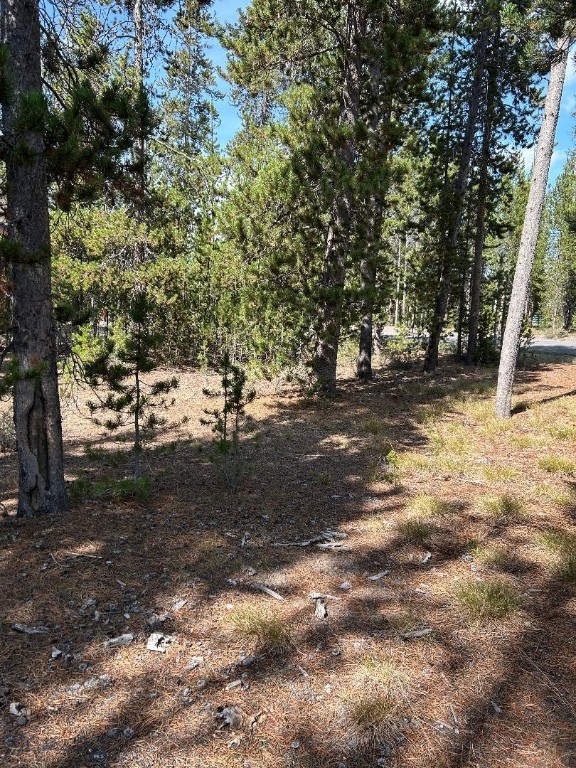 Madison Addition - Land