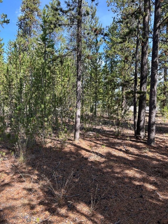 Madison Addition - Land