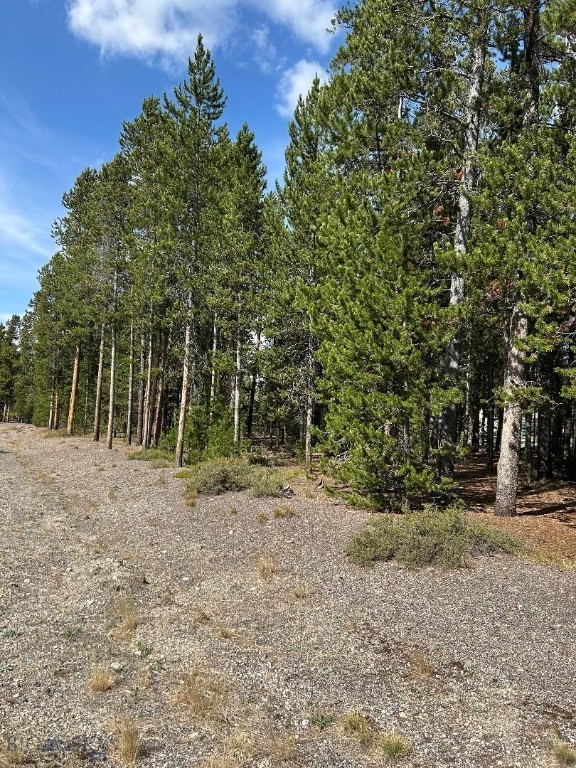 Madison Addition - Land