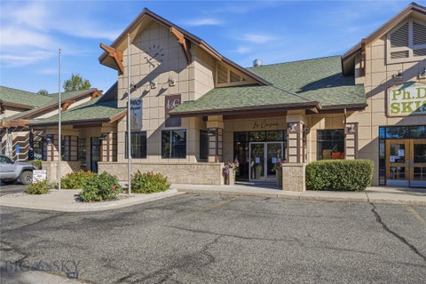 Photo of 2405 W Main Street #6, Bozeman, MT 59718 (MLS # 414175)