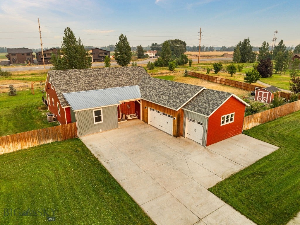 190 Stewart Loop