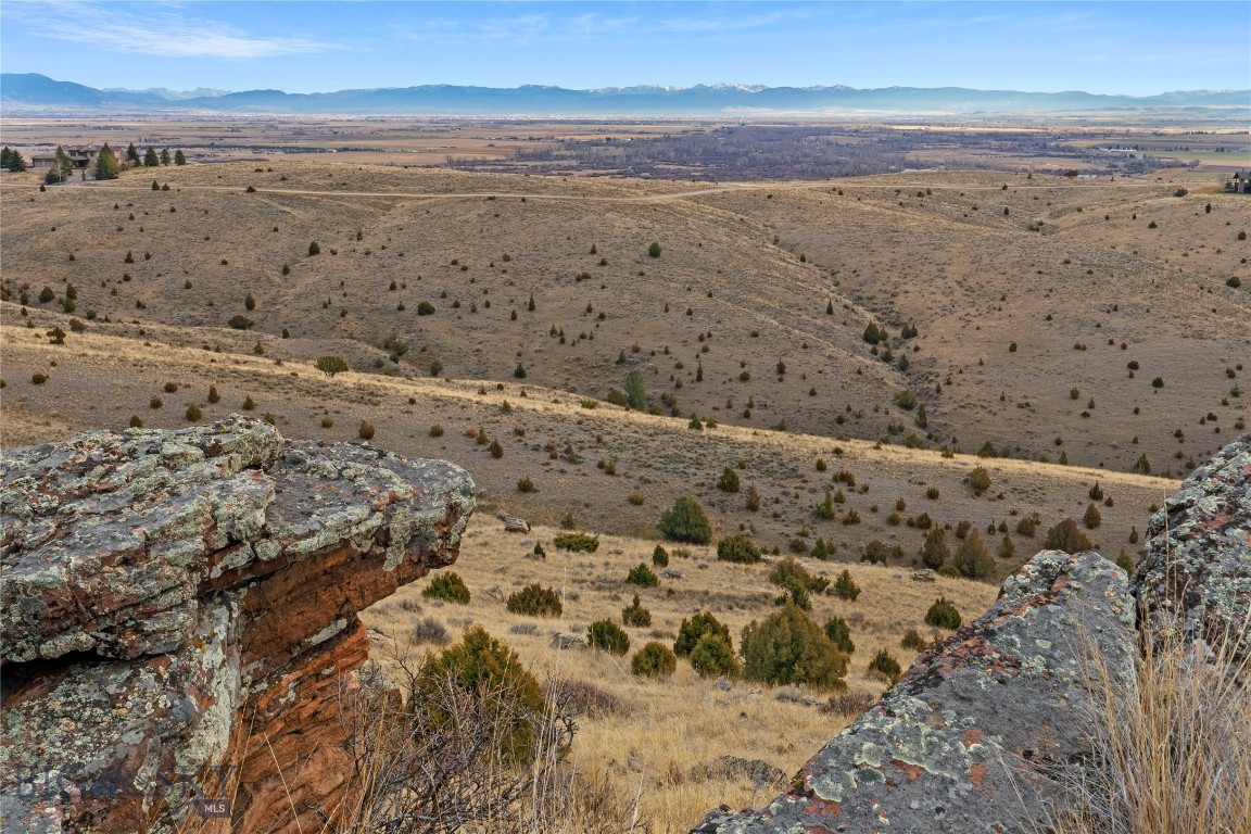 Gallatin River Ranch - Land
