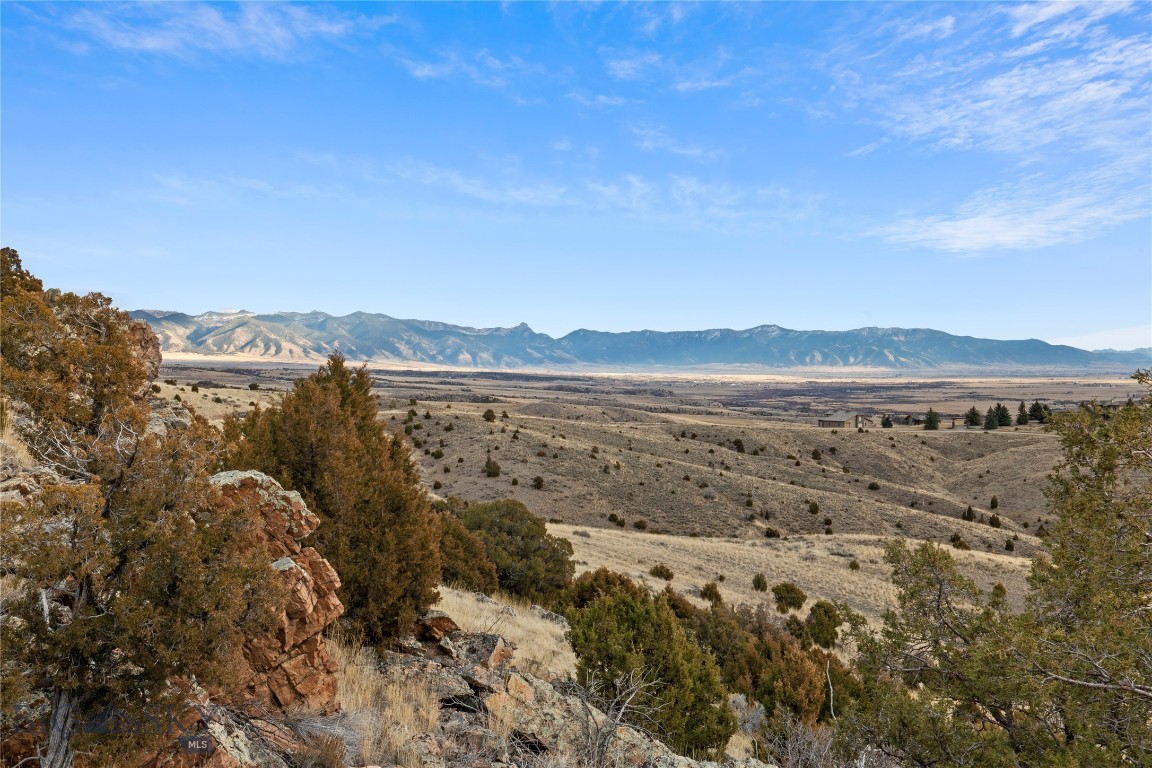 Gallatin River Ranch - Land