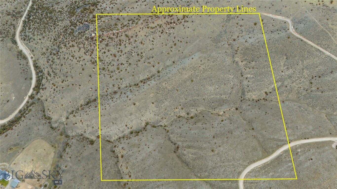 Gallatin River Ranch - Land