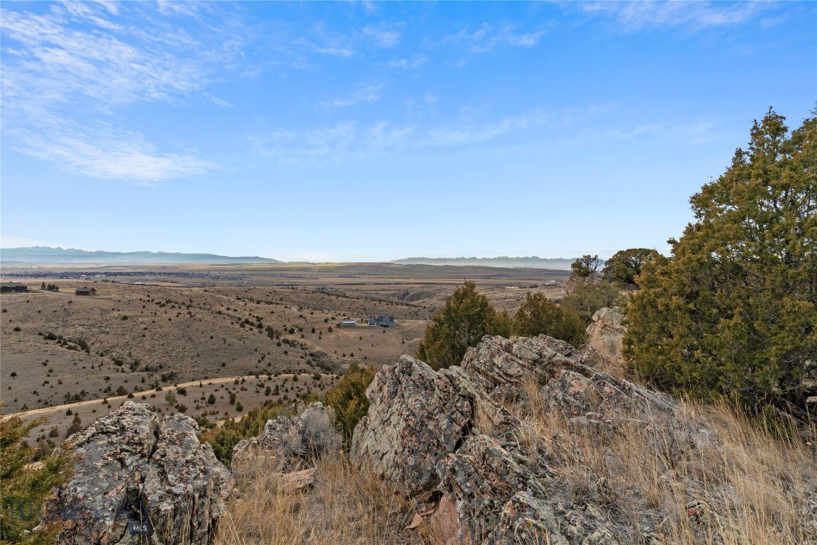 Gallatin River Ranch - Land