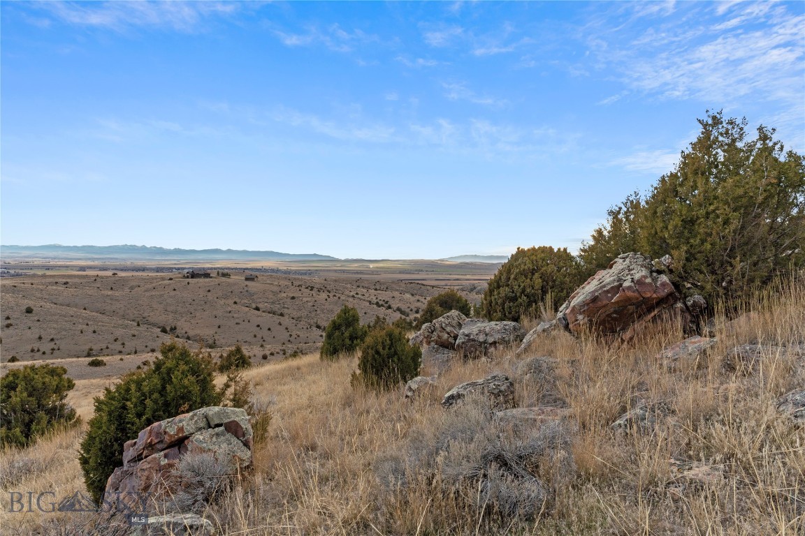Gallatin River Ranch - Land