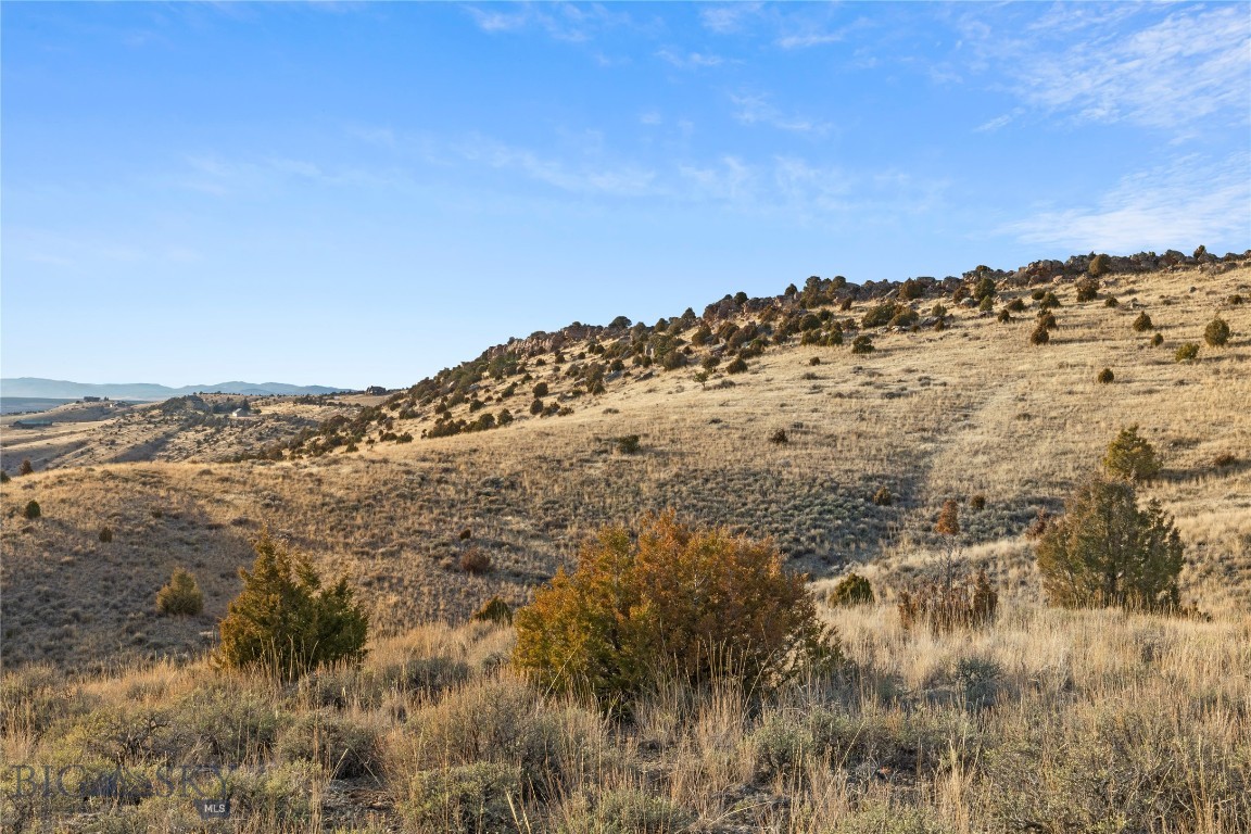 Gallatin River Ranch - Land