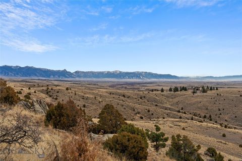 Photo of TBD Twin Rivers Cutoff Road, Manhattan, MT 59741 (MLS # 407125)