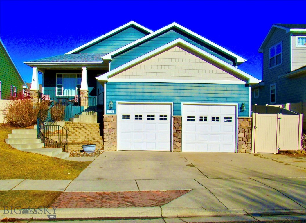 3020 E Copper Ridge