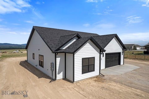 Photo of 60 Nez Perce Trail, Townsend, MT 59644 (MLS # 412669)