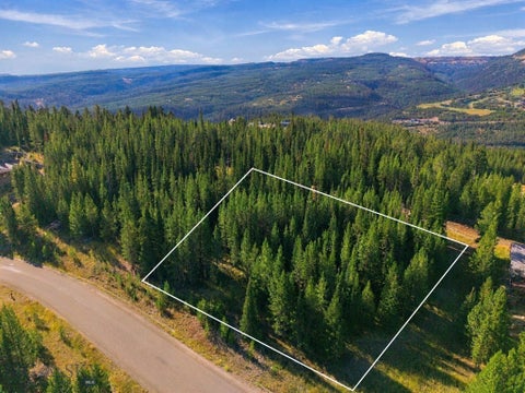 Photo of TBD Elk Meadow Trail, Big Sky, MT 59716 (MLS # 415091)