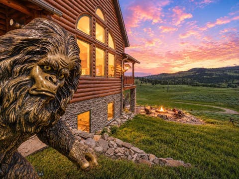 Photo of 18 Wapiti Drive #18, Bozeman, MT 59715 (MLS # 413739)