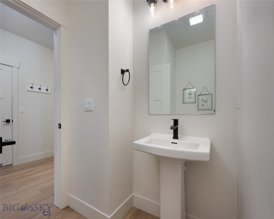 Prescott Ranch - Residential