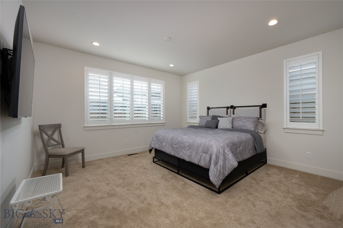 Prescott Ranch - Residential