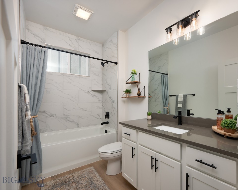 Prescott Ranch - Residential