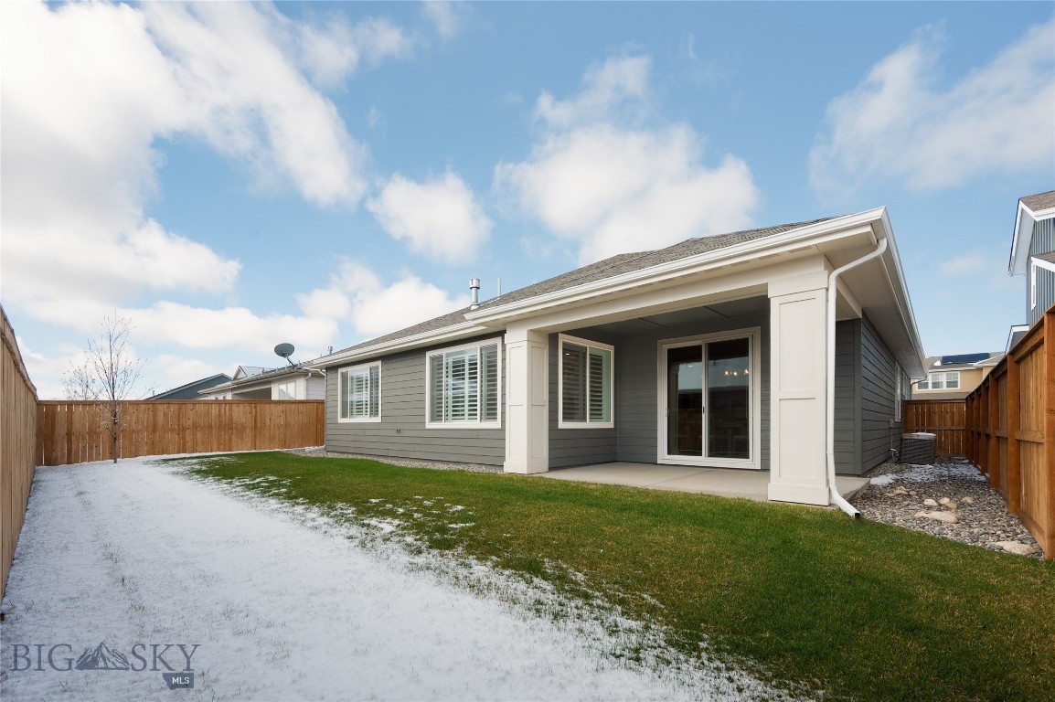 Prescott Ranch - Residential