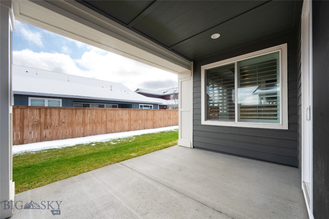 Prescott Ranch - Residential