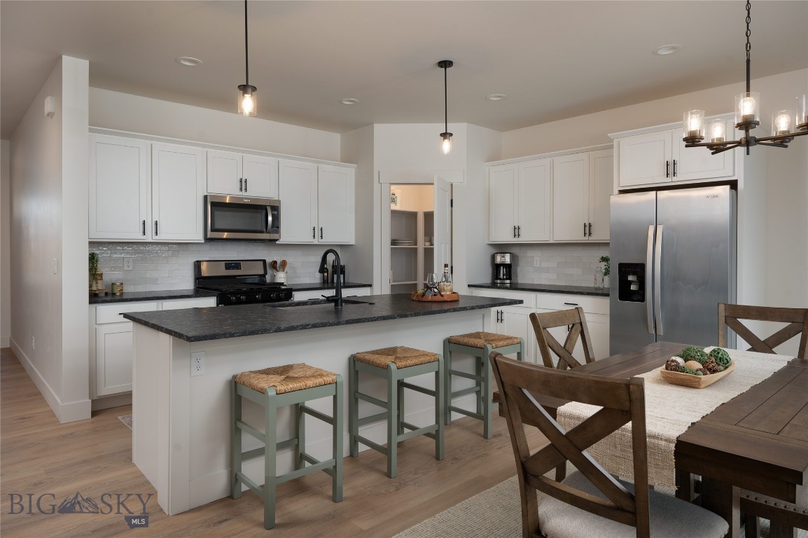 Prescott Ranch - Residential