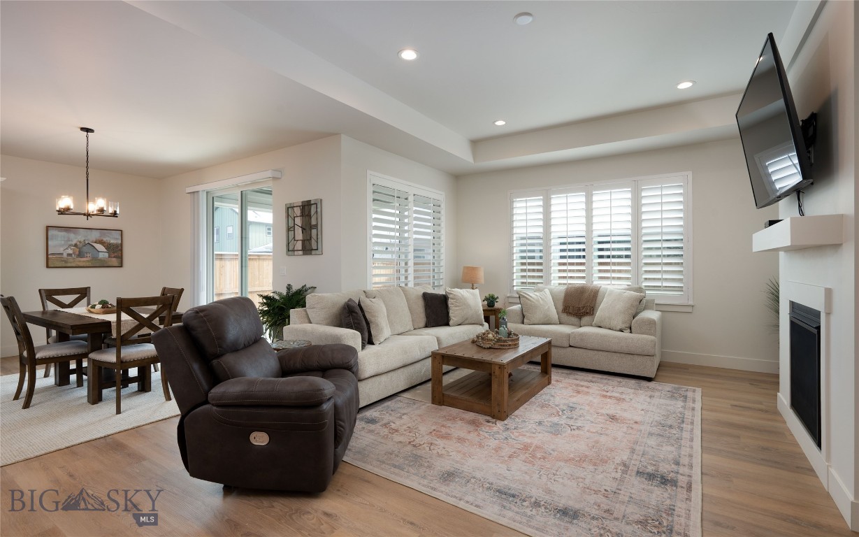 Prescott Ranch - Residential