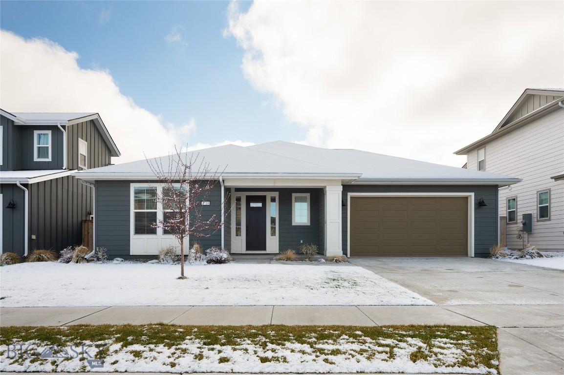 Prescott Ranch - Residential