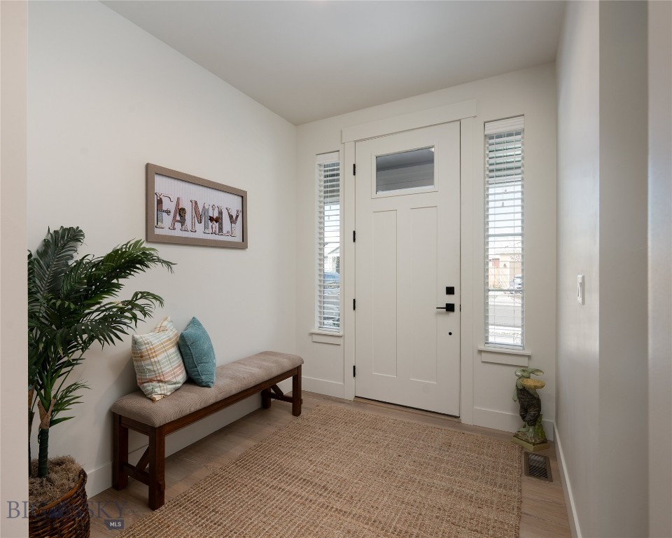 Prescott Ranch - Residential