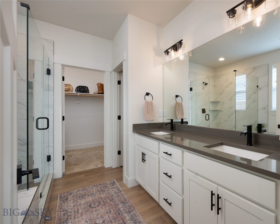 Prescott Ranch - Residential