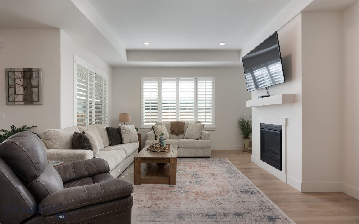 Prescott Ranch - Residential