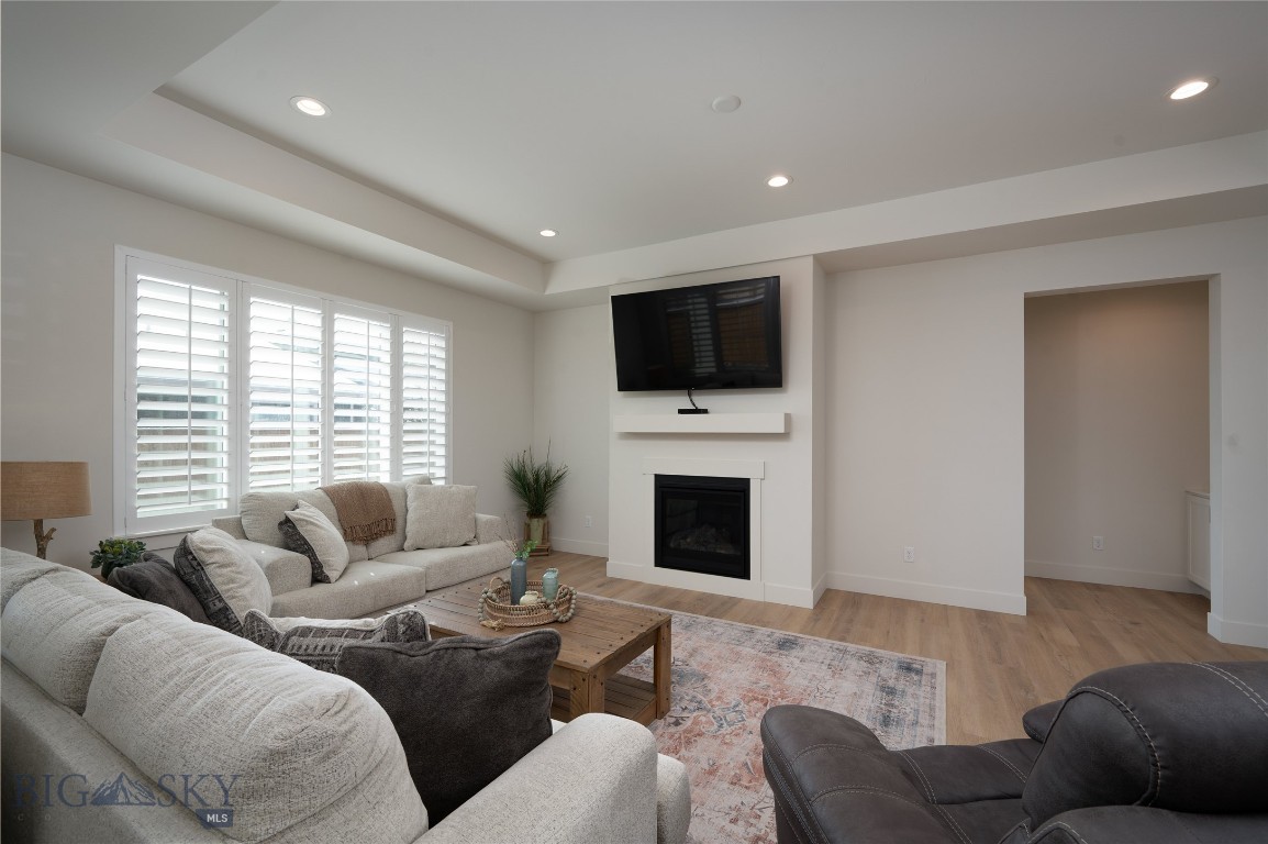 Prescott Ranch - Residential