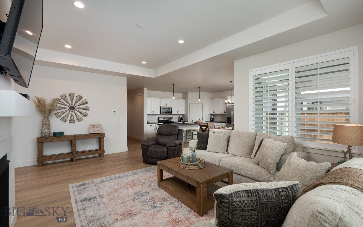 Prescott Ranch - Residential