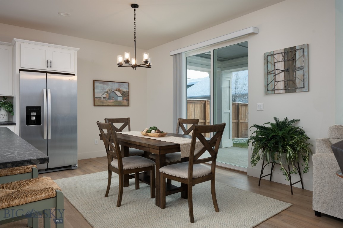 Prescott Ranch - Residential