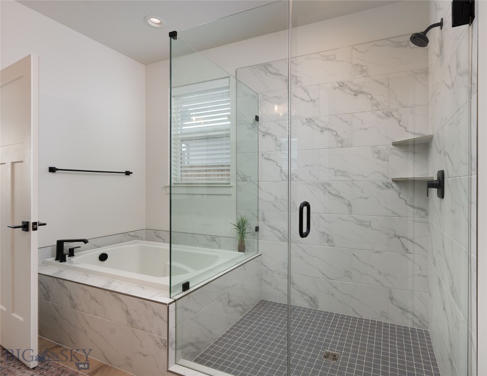 Prescott Ranch - Residential