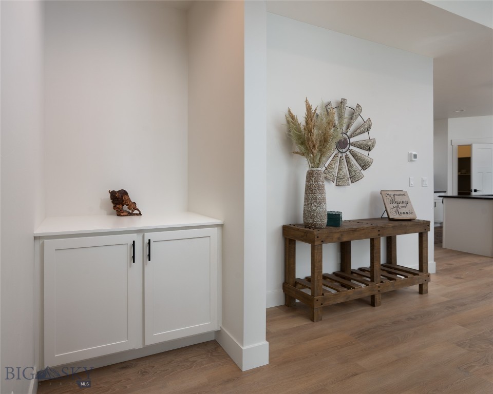 Prescott Ranch - Residential