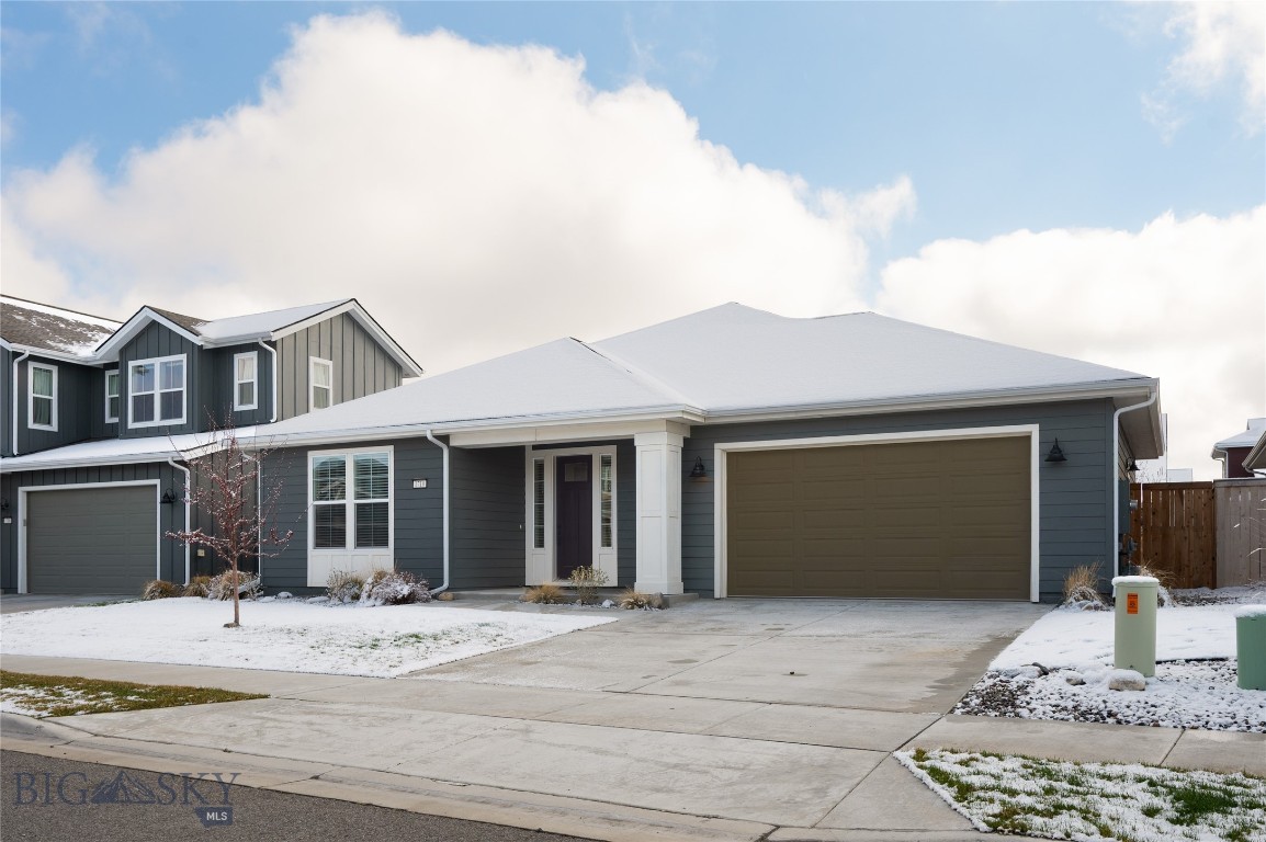 Prescott Ranch - Residential