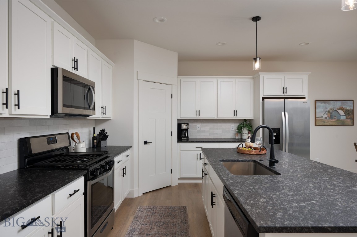 Prescott Ranch - Residential