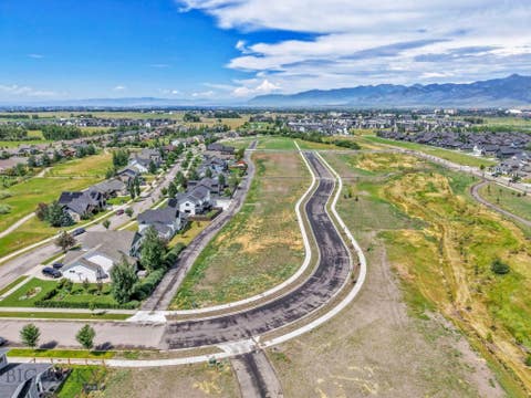 Photo of 3438 Last Loop Drive, Bozeman, MT 59718 (MLS # 413492)