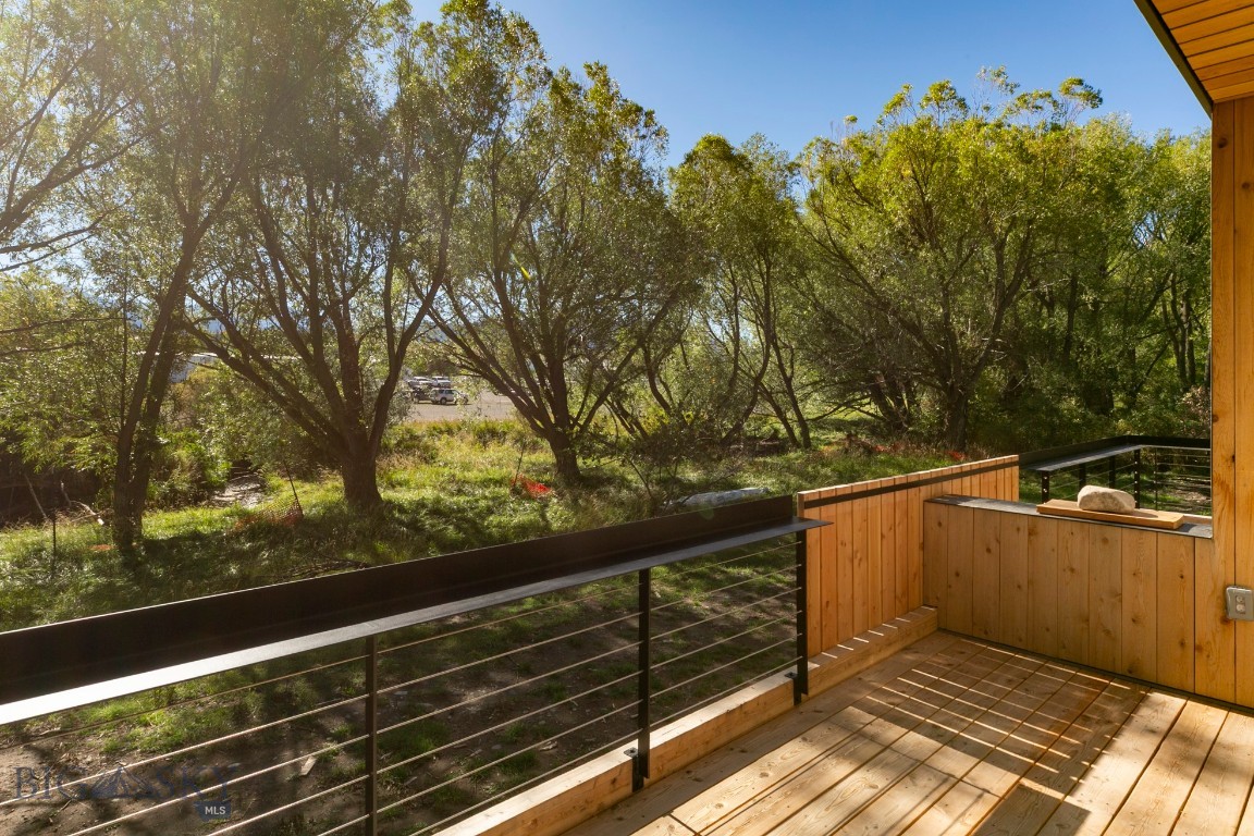 Livingston Riverside - Residential