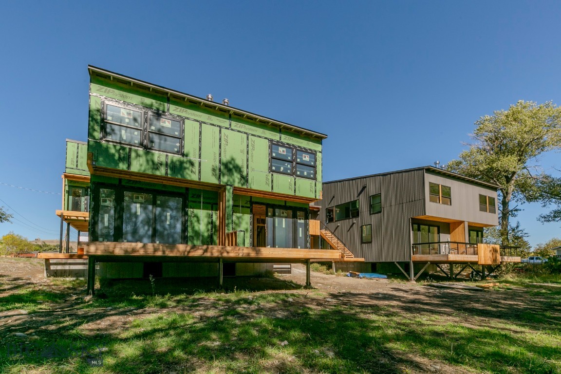 Livingston Riverside - Residential