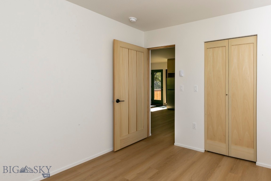 Livingston Riverside - Residential