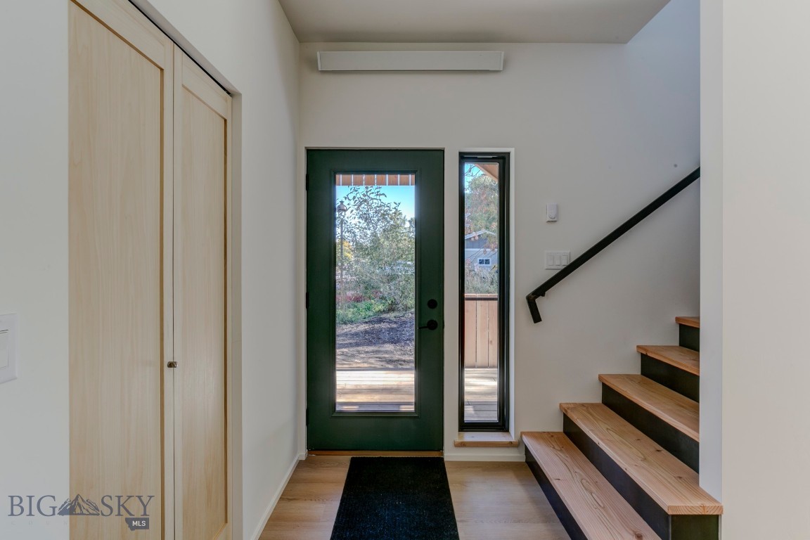 Livingston Riverside - Residential